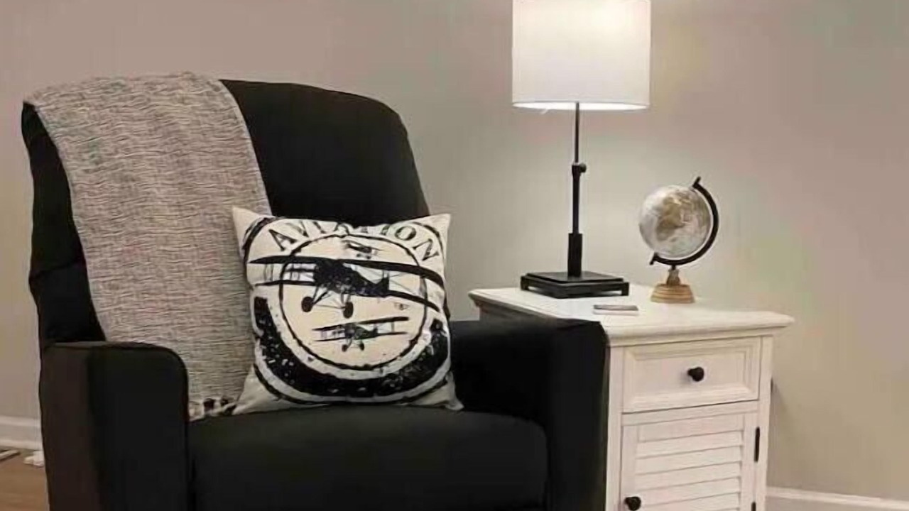 Photo of Livingroom in East Moline