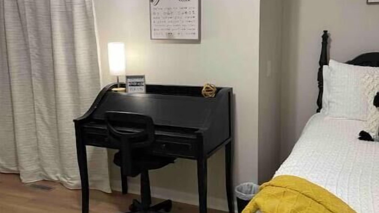 Photo of Bedroom in East Moline
