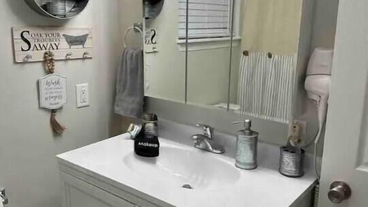 Photo of Bathroom in East Moline