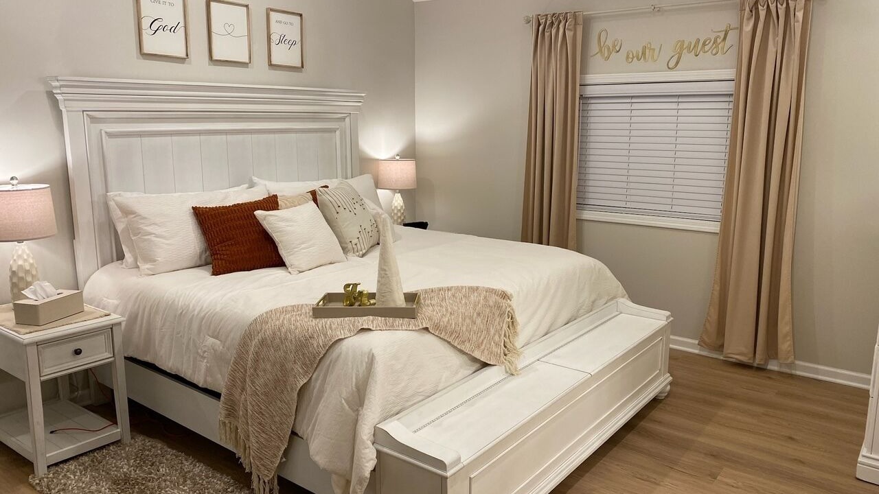 Photo of Bedroom in East Moline