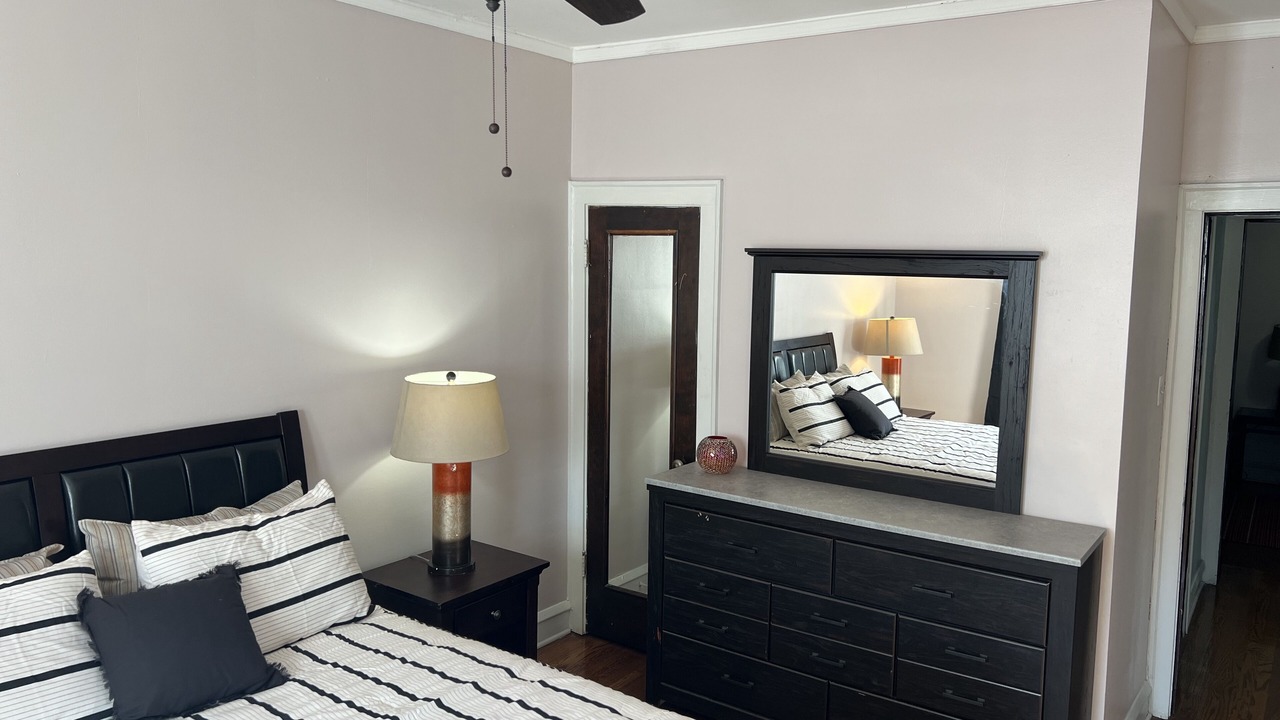 Photo of Bedroom in Austin