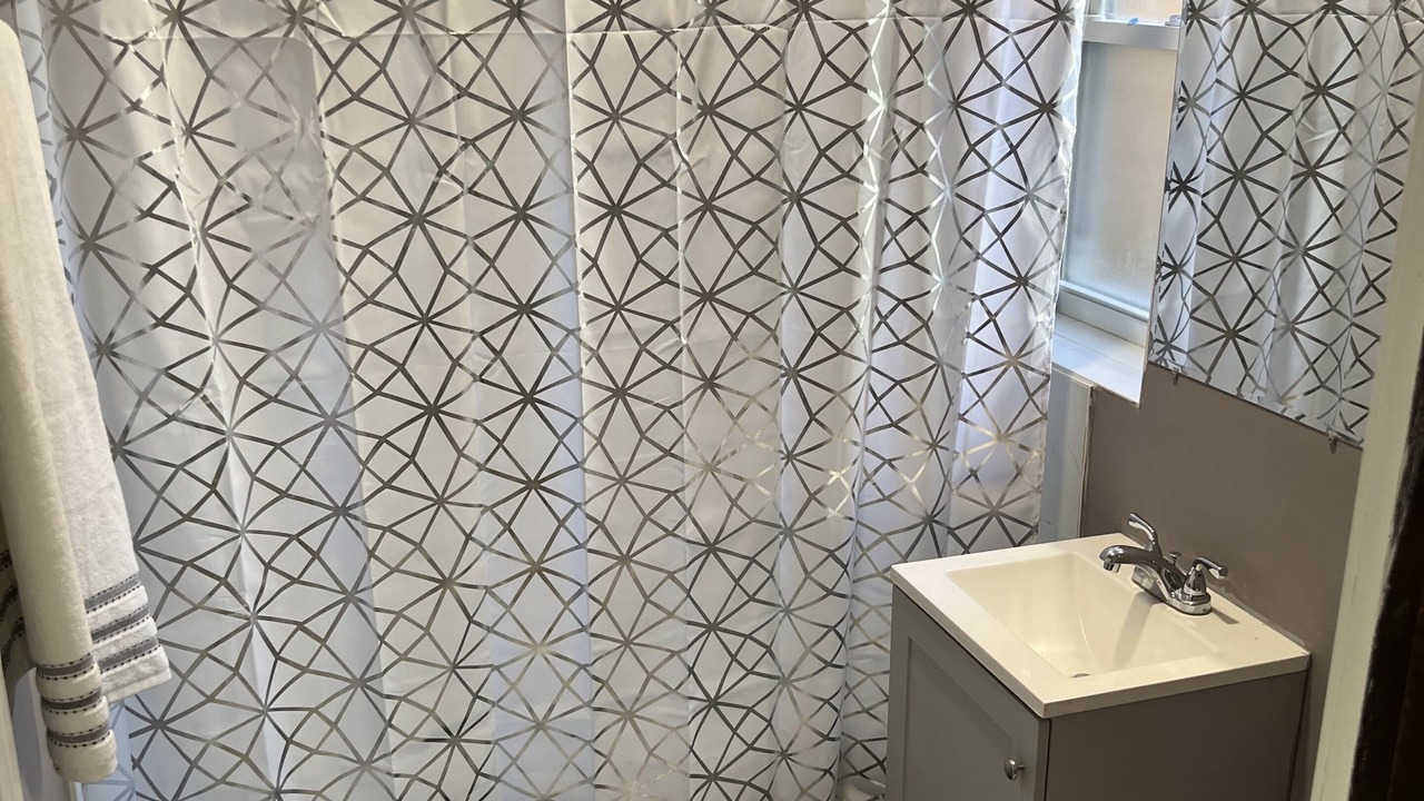 Photo of Bathroom in Austin
