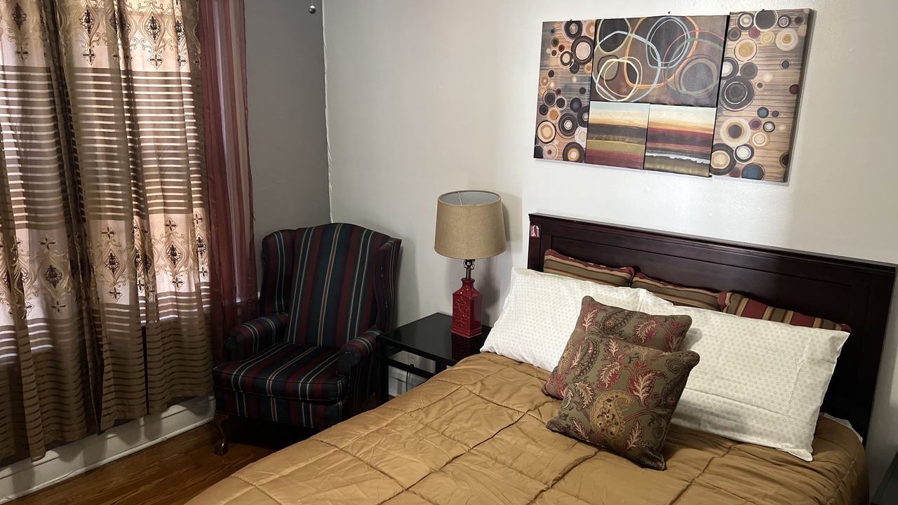 Photo of Bedroom in Austin
