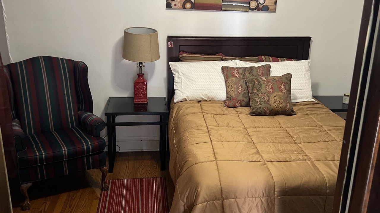 Photo of Bedroom in Austin
