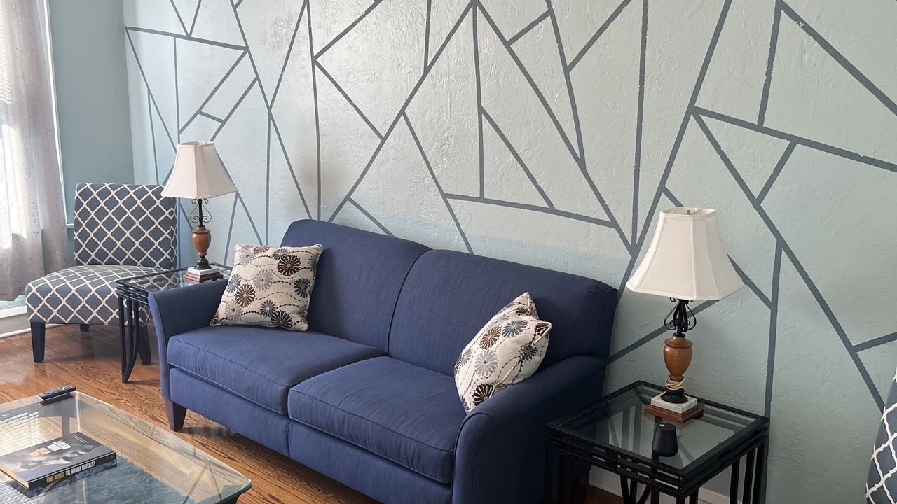 Photo of Livingroom in Austin