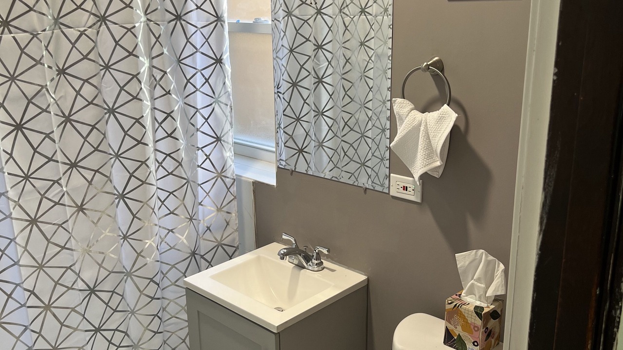 Photo of Bathroom in Austin