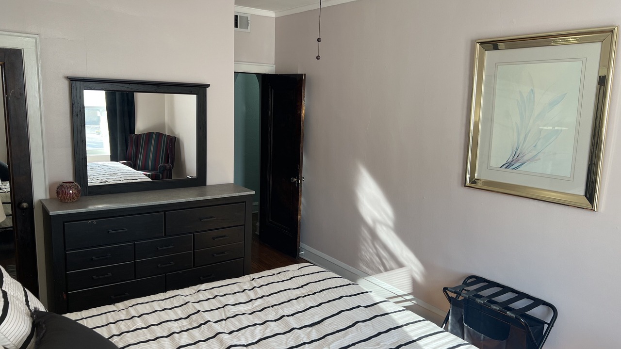 Photo of Bedroom in Austin