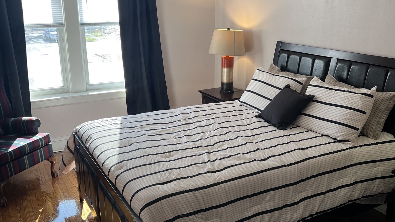Photo of Bedroom in Austin