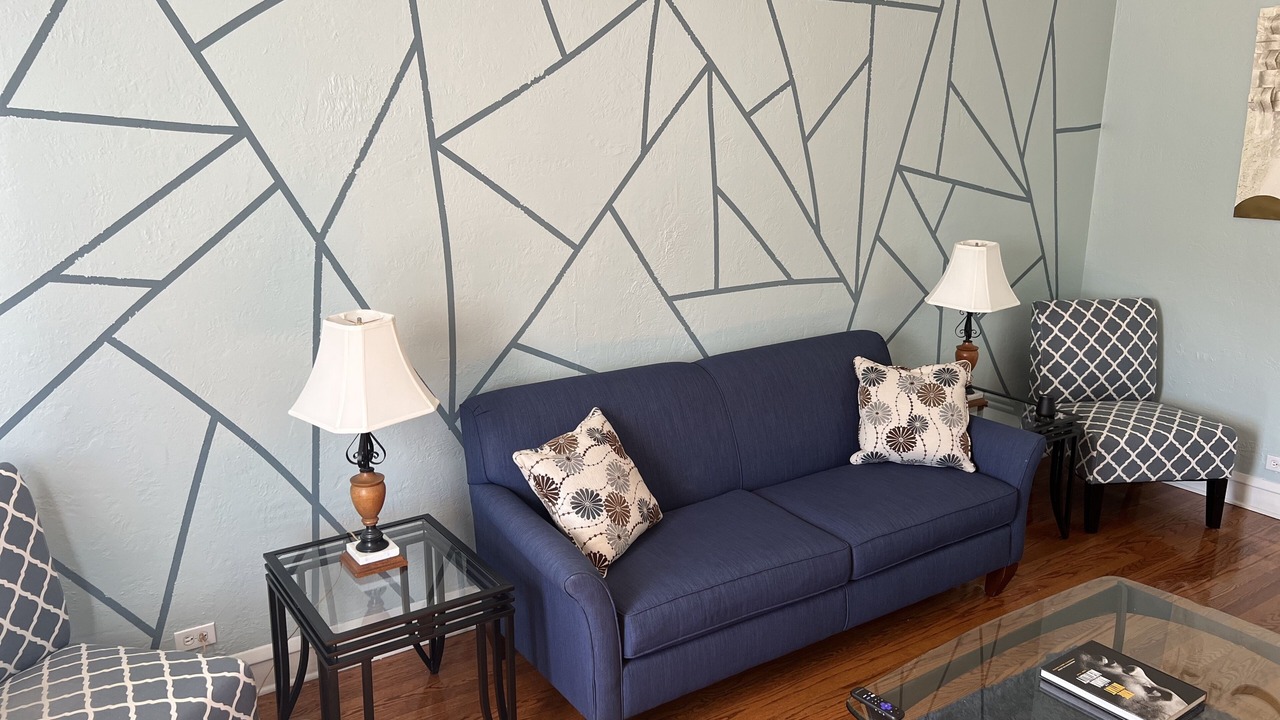 Photo of Livingroom in Austin
