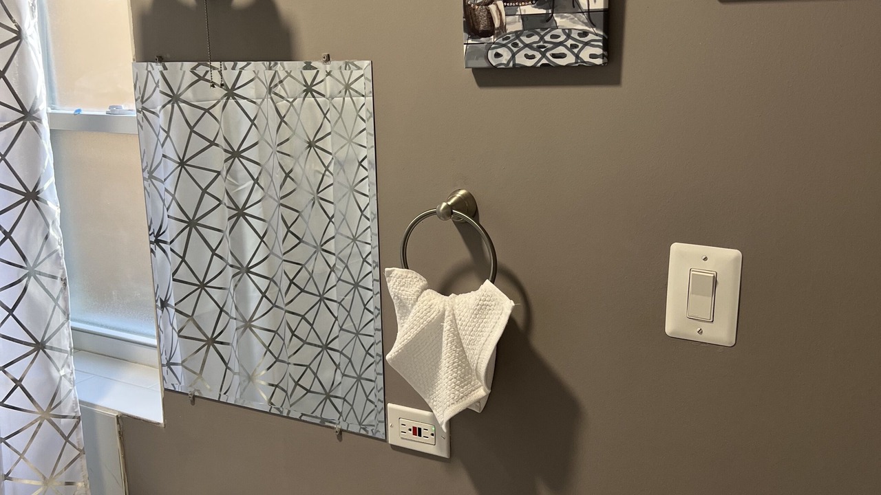 Photo of Bathroom in Austin