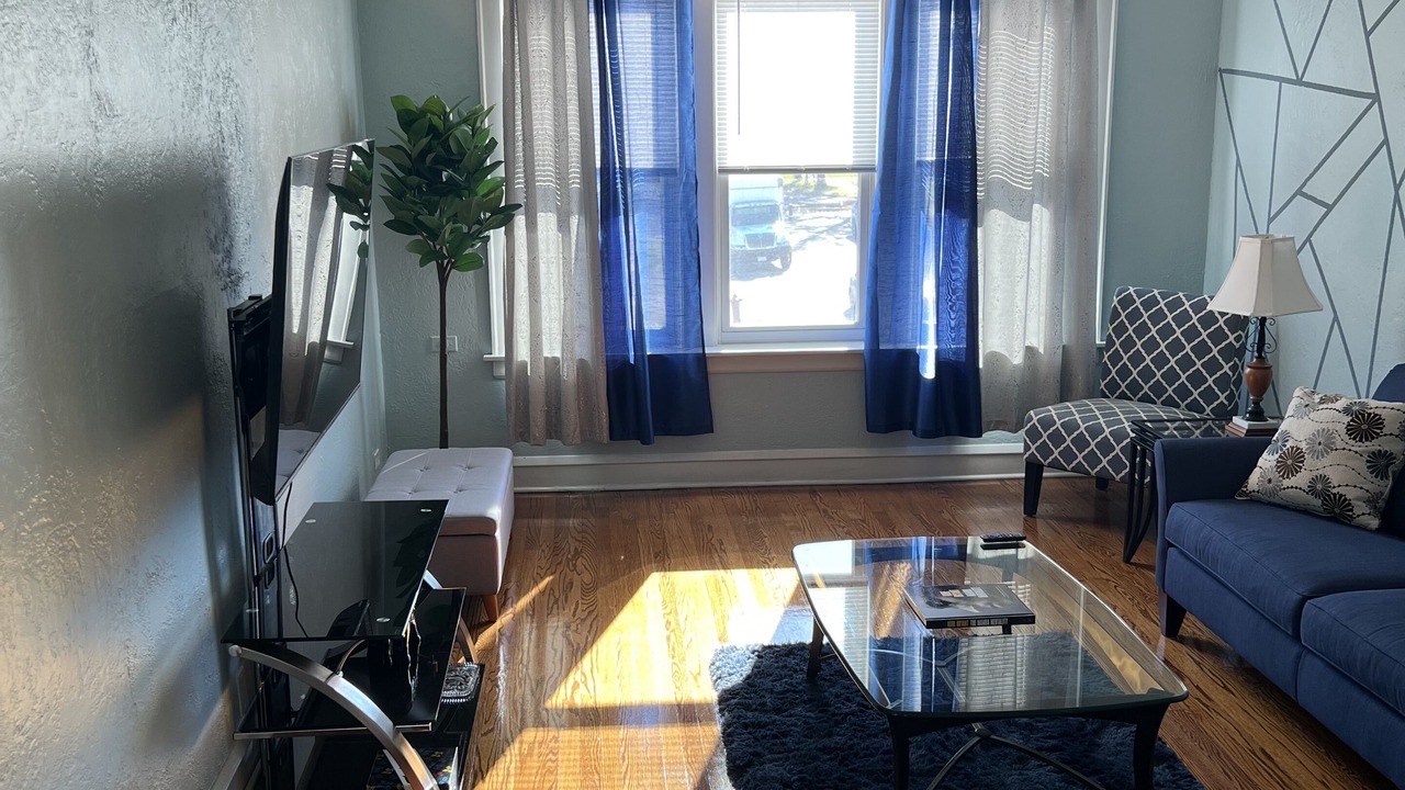 Photo of Livingroom in Austin