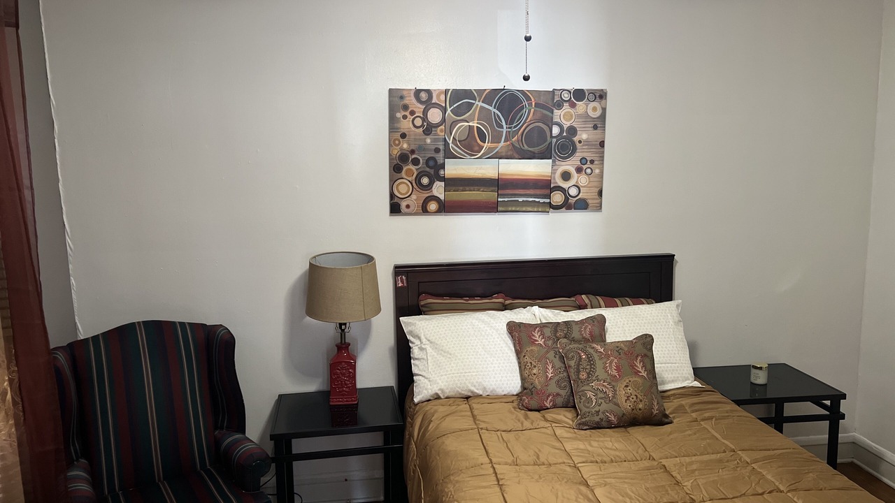 Photo of Bedroom in Austin