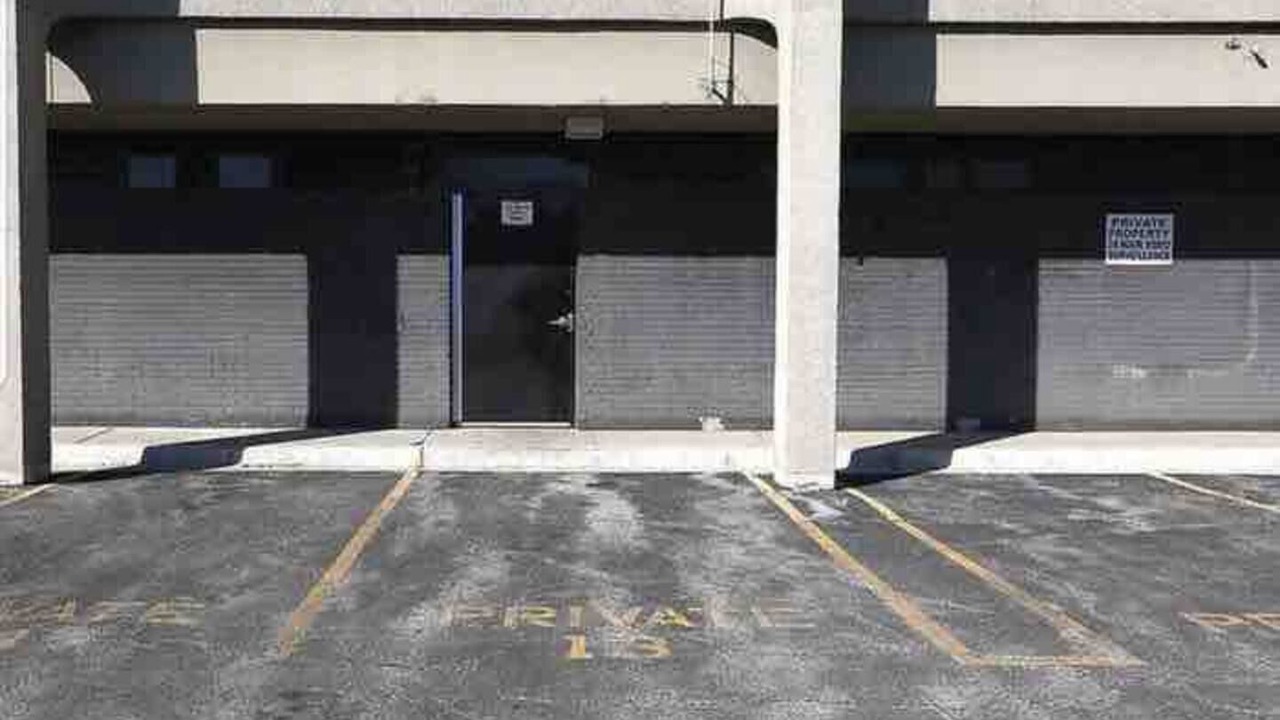 Photo of Outdoor in Near South Side