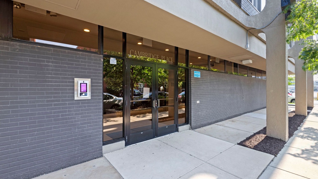 Photo of Outdoor in Near South Side