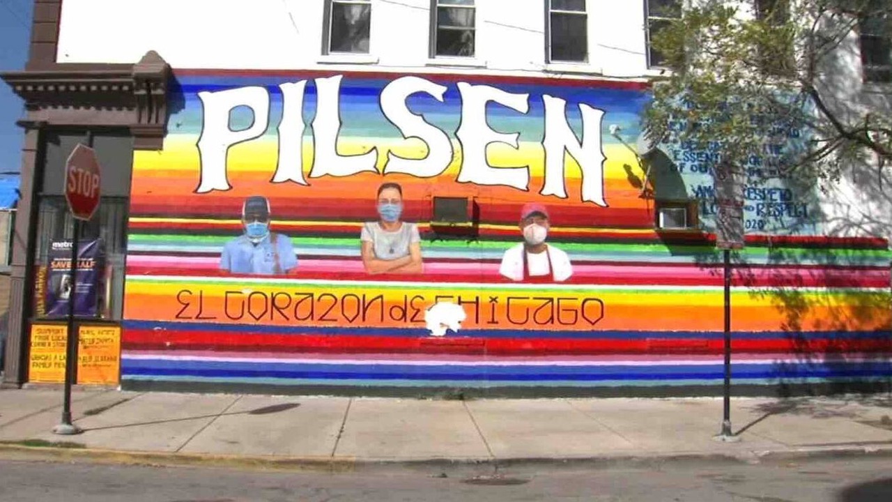 Photo of Others in Near South Side