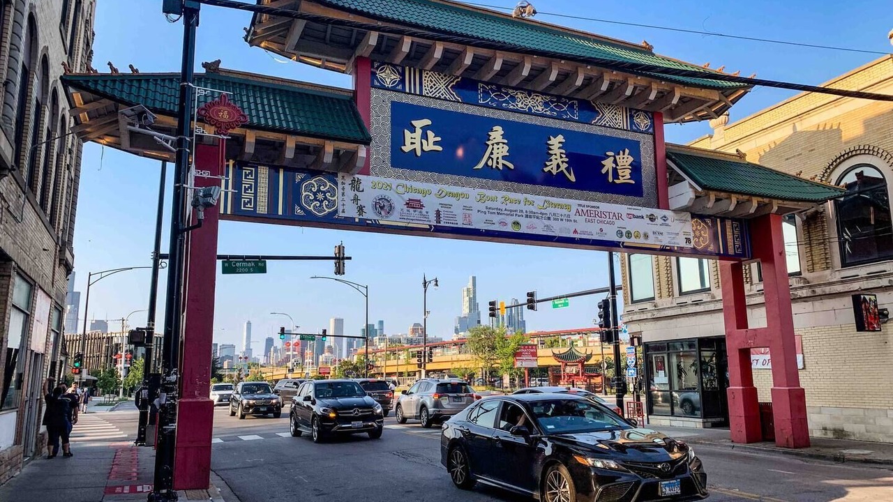 Photo of Others in Near South Side