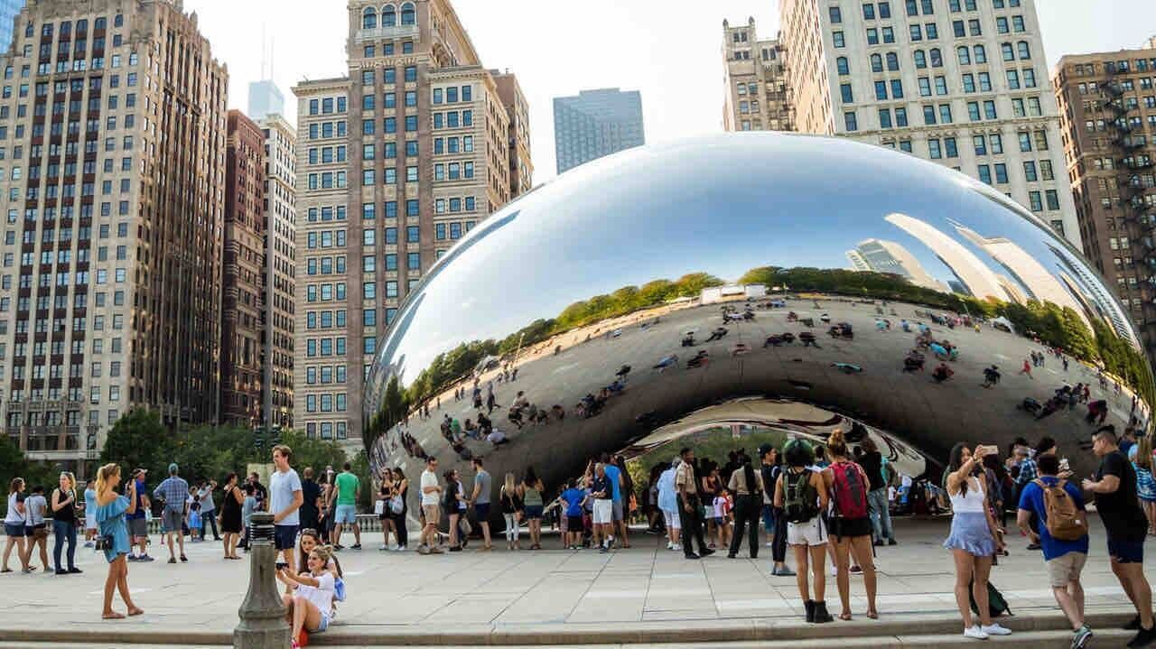 Photo of Others in Near South Side