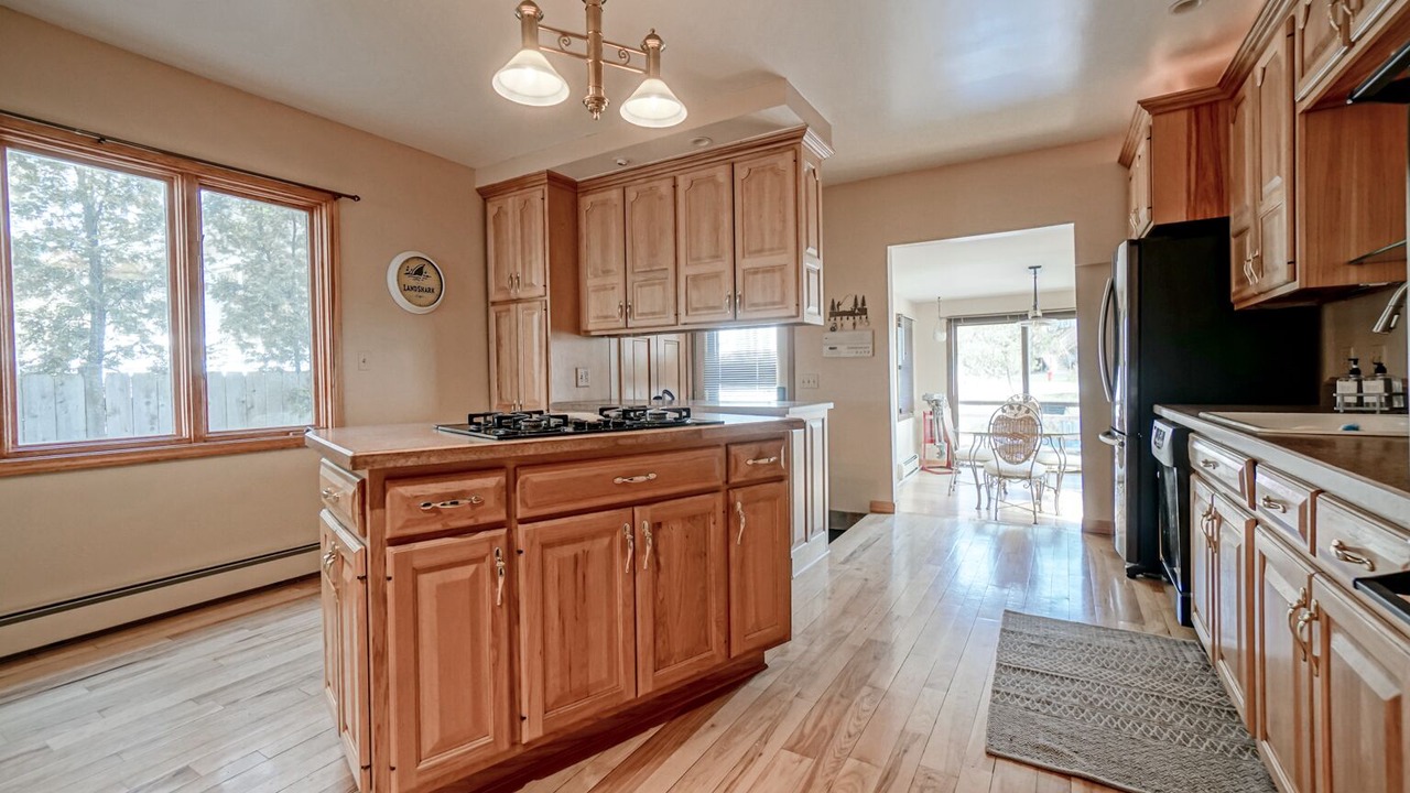Photo of Kitchen in Fox Lake