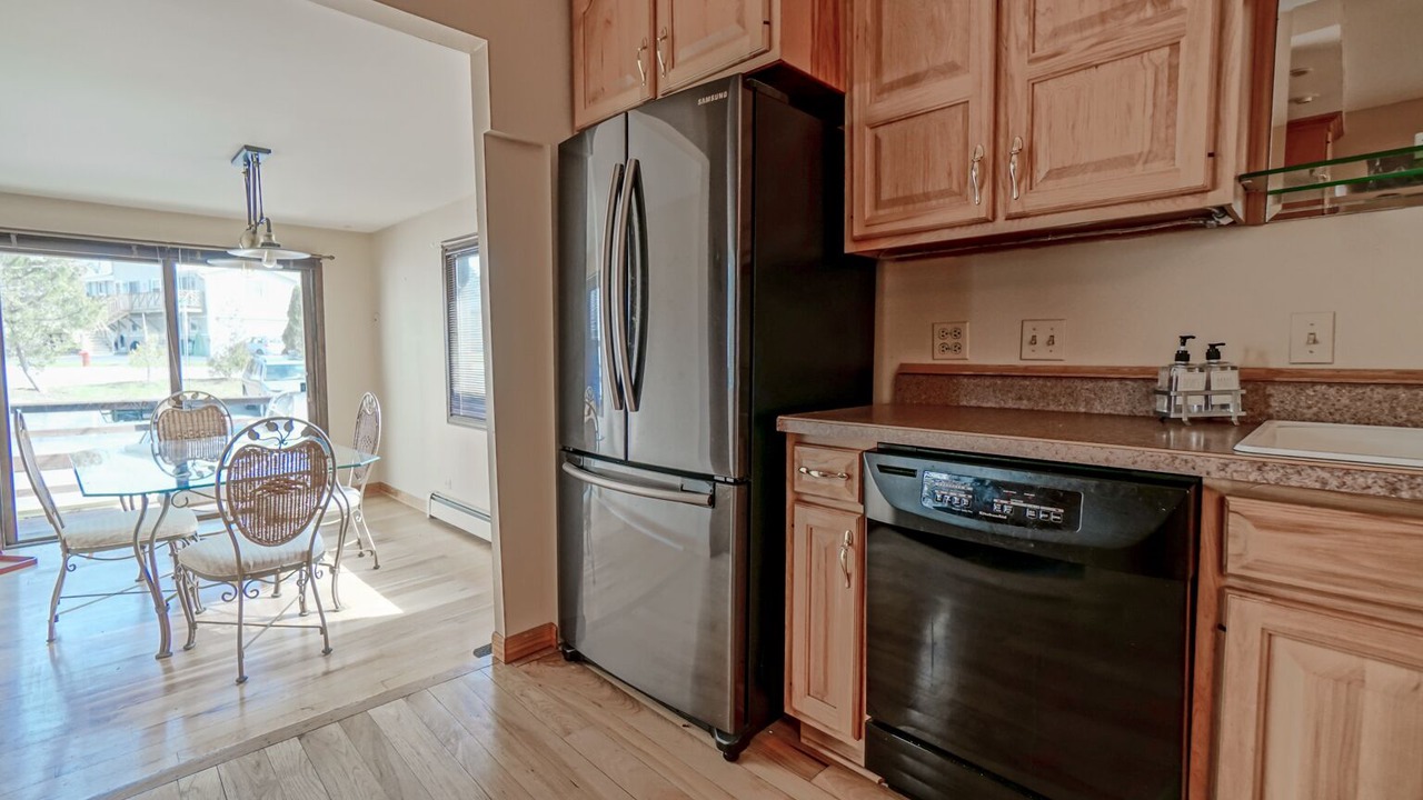 Photo of Kitchen in Fox Lake