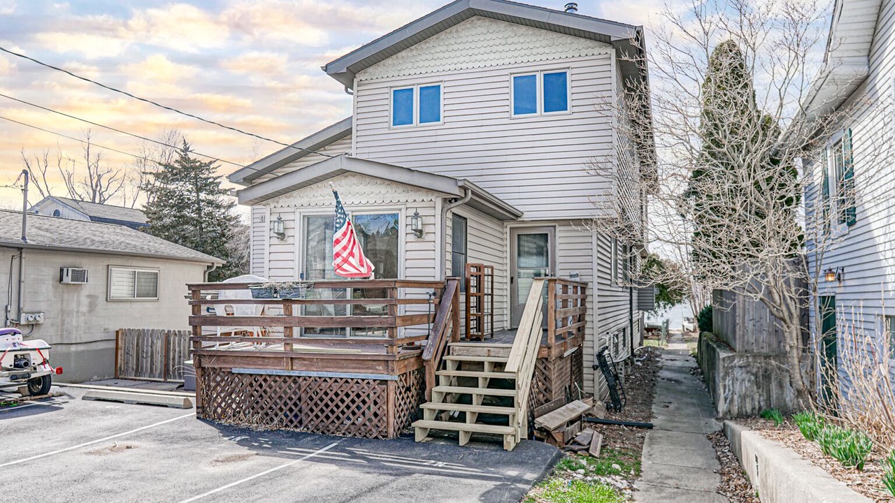 Photo of Outdoor in Fox Lake
