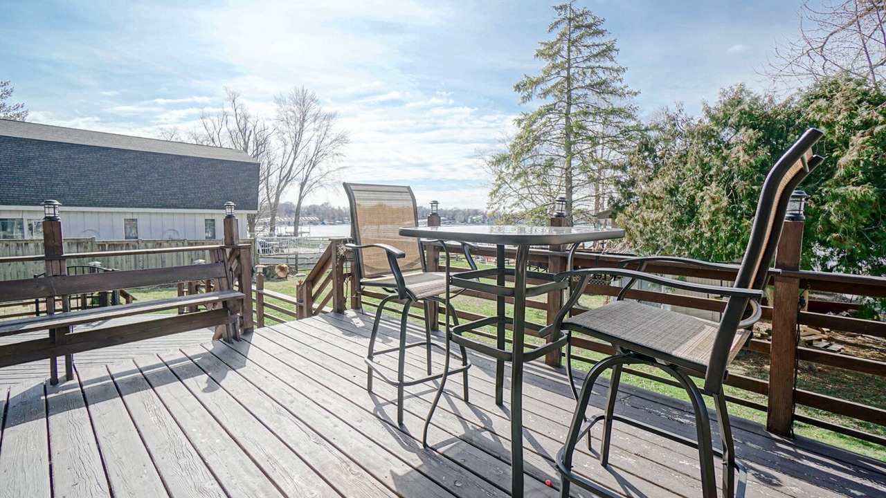 Photo of Outdoor in Fox Lake