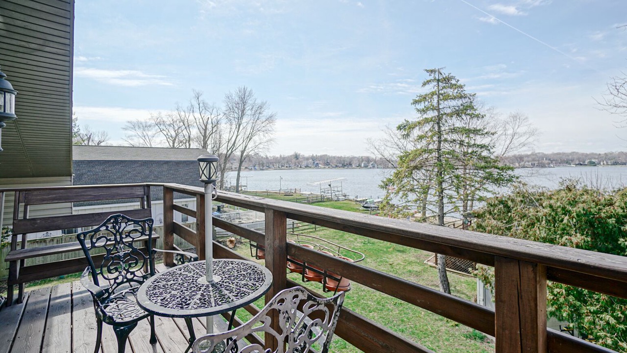 Photo of Outdoor in Fox Lake