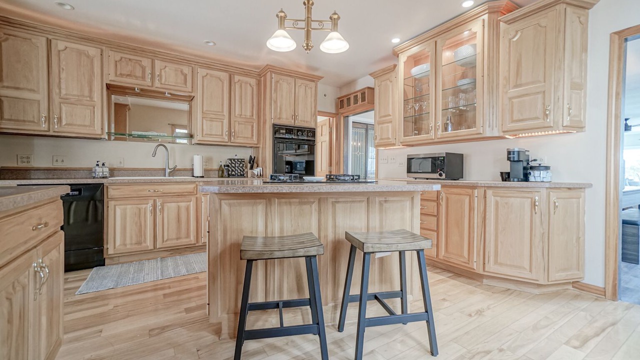 Photo of Kitchen in Fox Lake