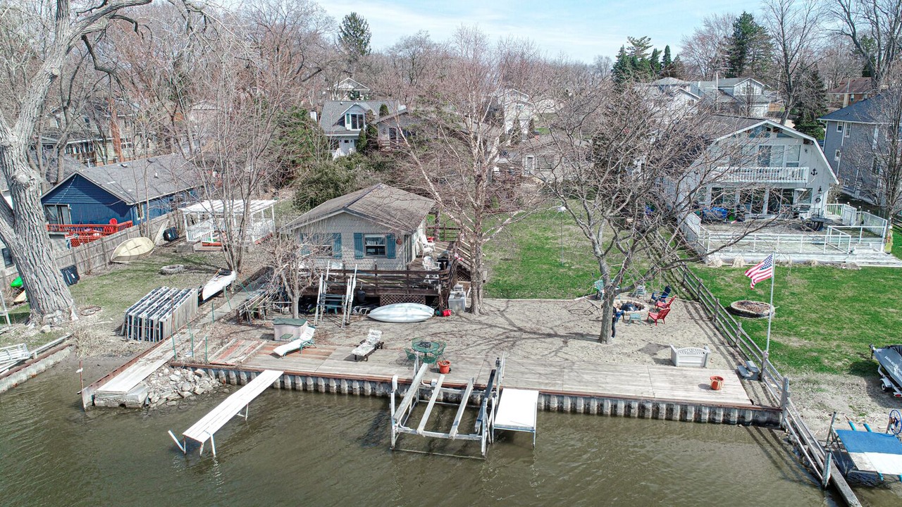 Photo of Outdoor in Solon Mills