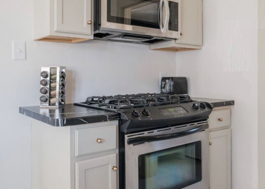 Photo of Kitchen in Champaign