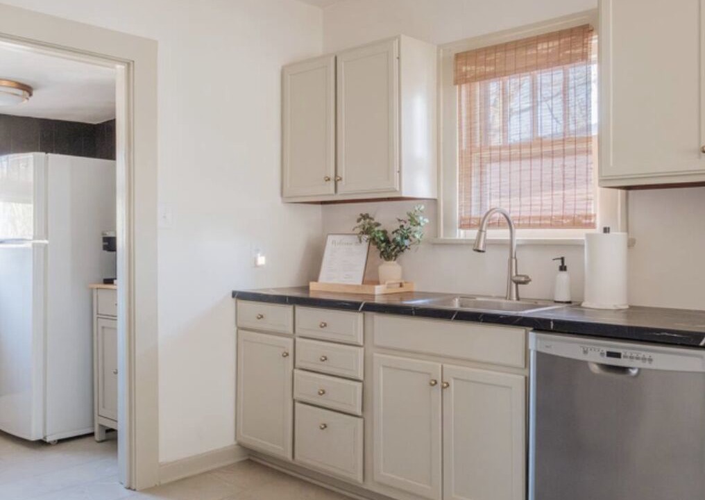 Photo of Kitchen in Champaign