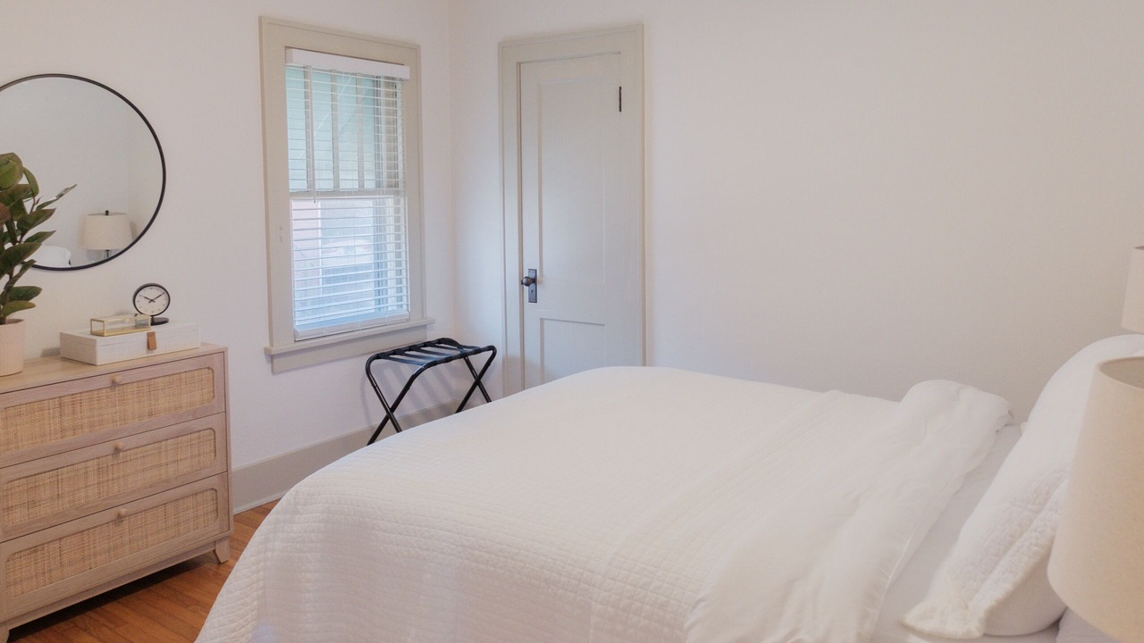 Photo of Bedroom in Champaign
