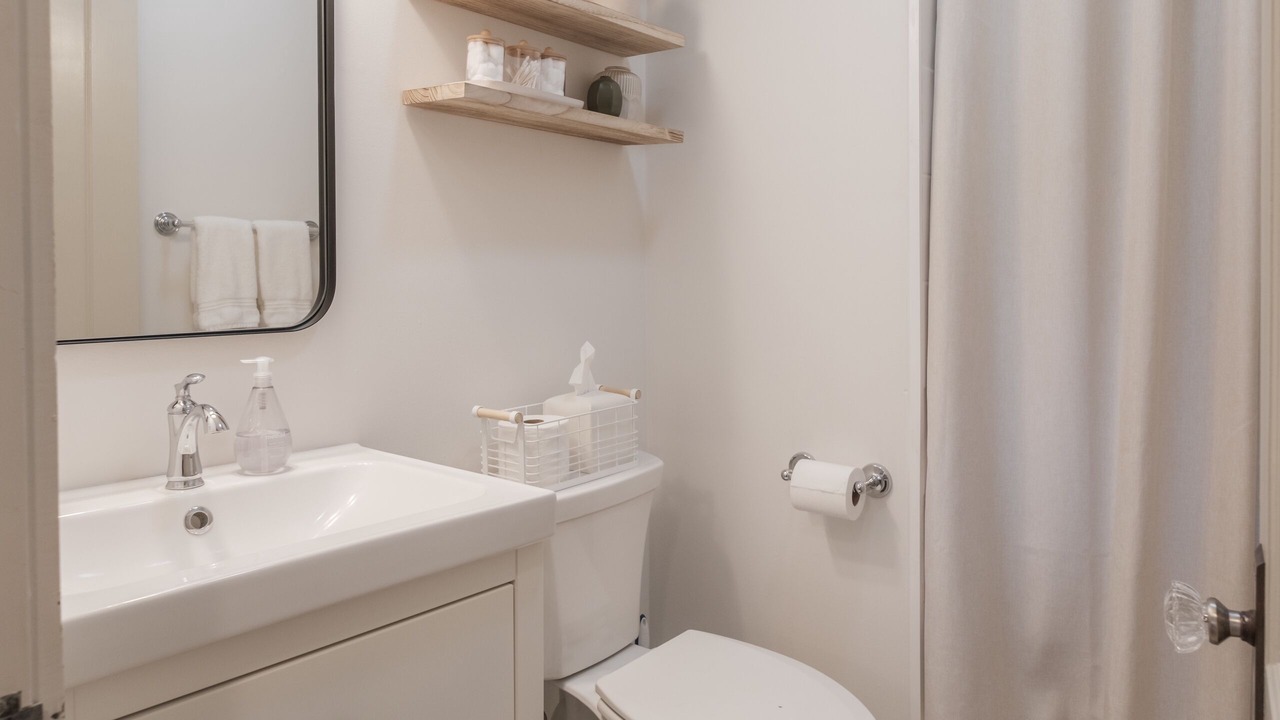 Photo of Bathroom in Champaign