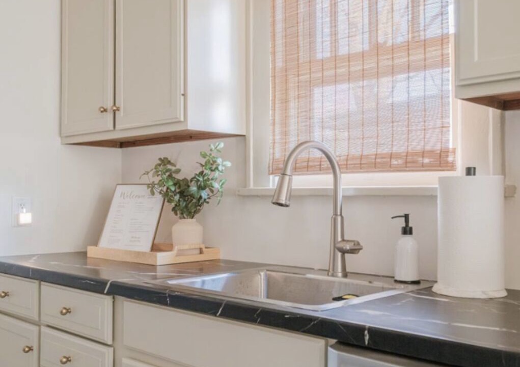 Photo of Kitchen in Champaign