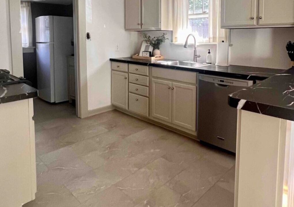 Photo of Kitchen in Champaign
