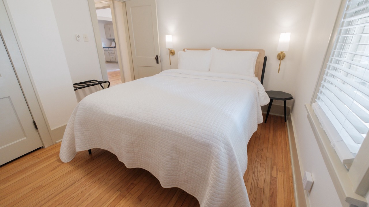 Photo of Bedroom in Champaign