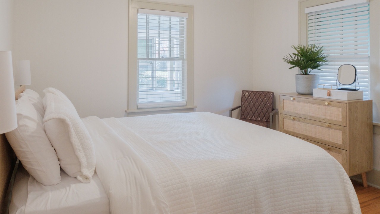 Photo of Bedroom in Champaign