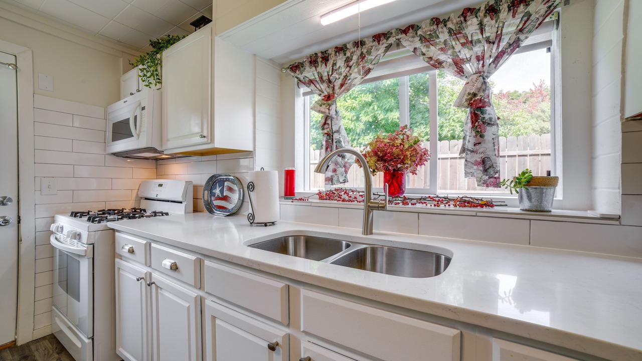 Photo of Kitchen in Plainfield