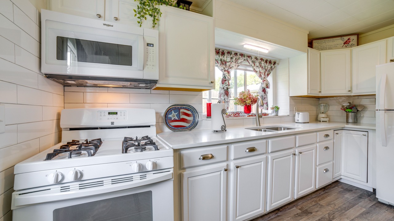 Photo of Kitchen in Plainfield