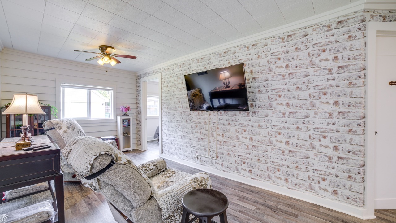 Photo of Livingroom in Plainfield