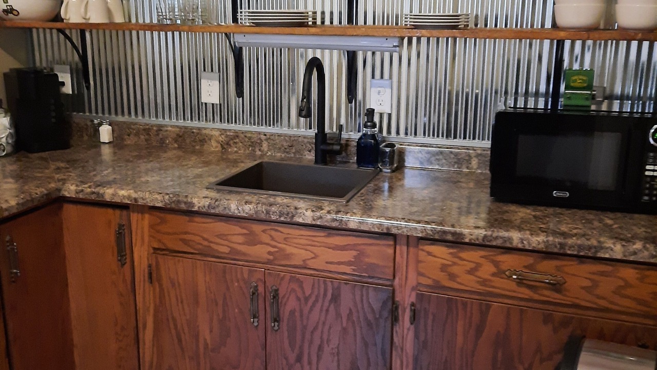 Photo of Kitchen in Janesville
