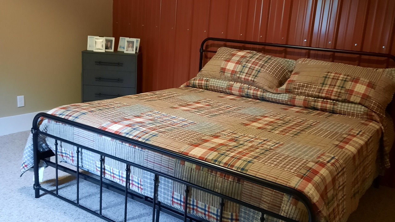 Photo of Bedroom in Janesville