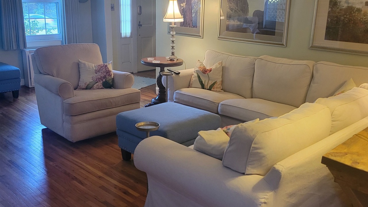 Photo of Bedroom in Anna