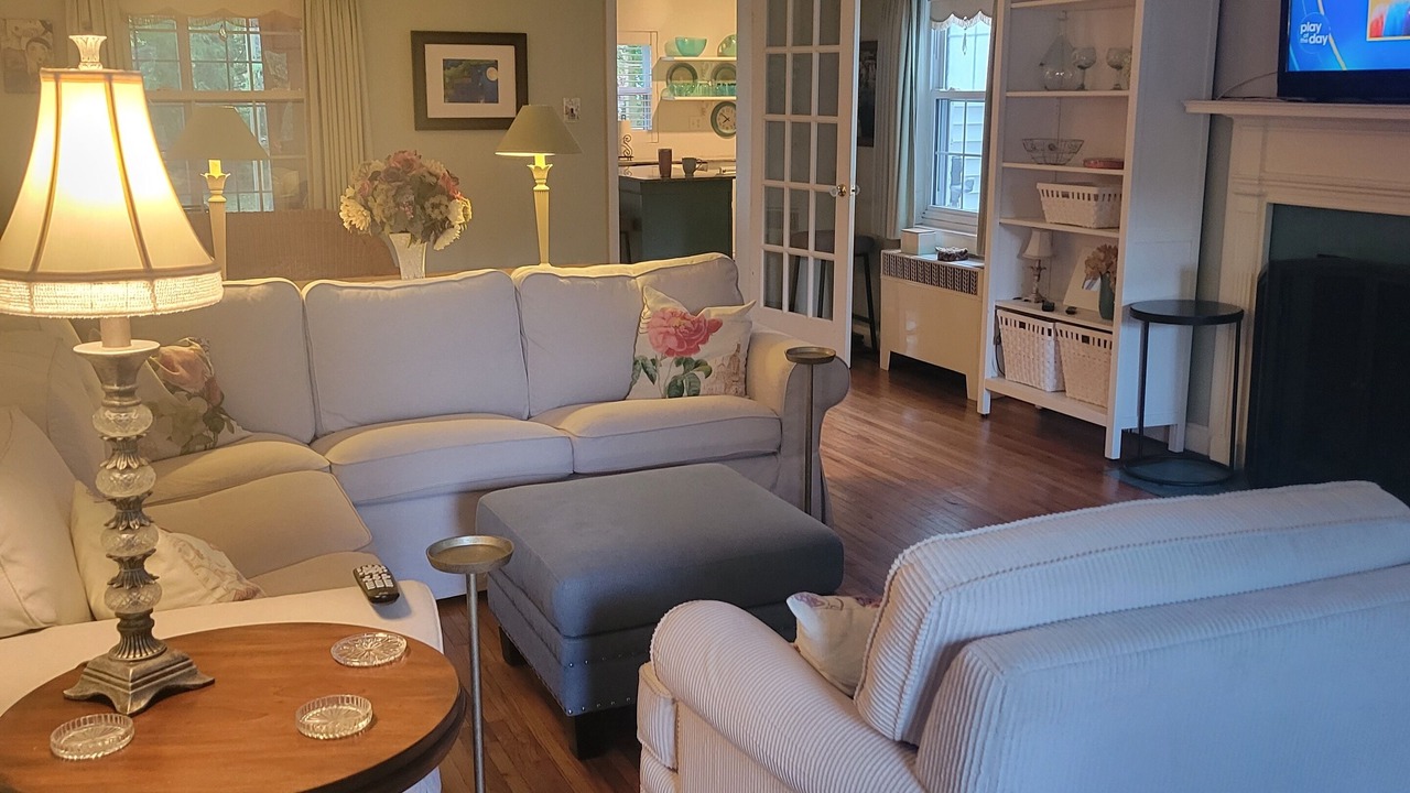 Photo of Livingroom in Anna