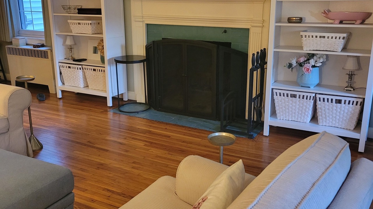 Photo of Livingroom in Anna