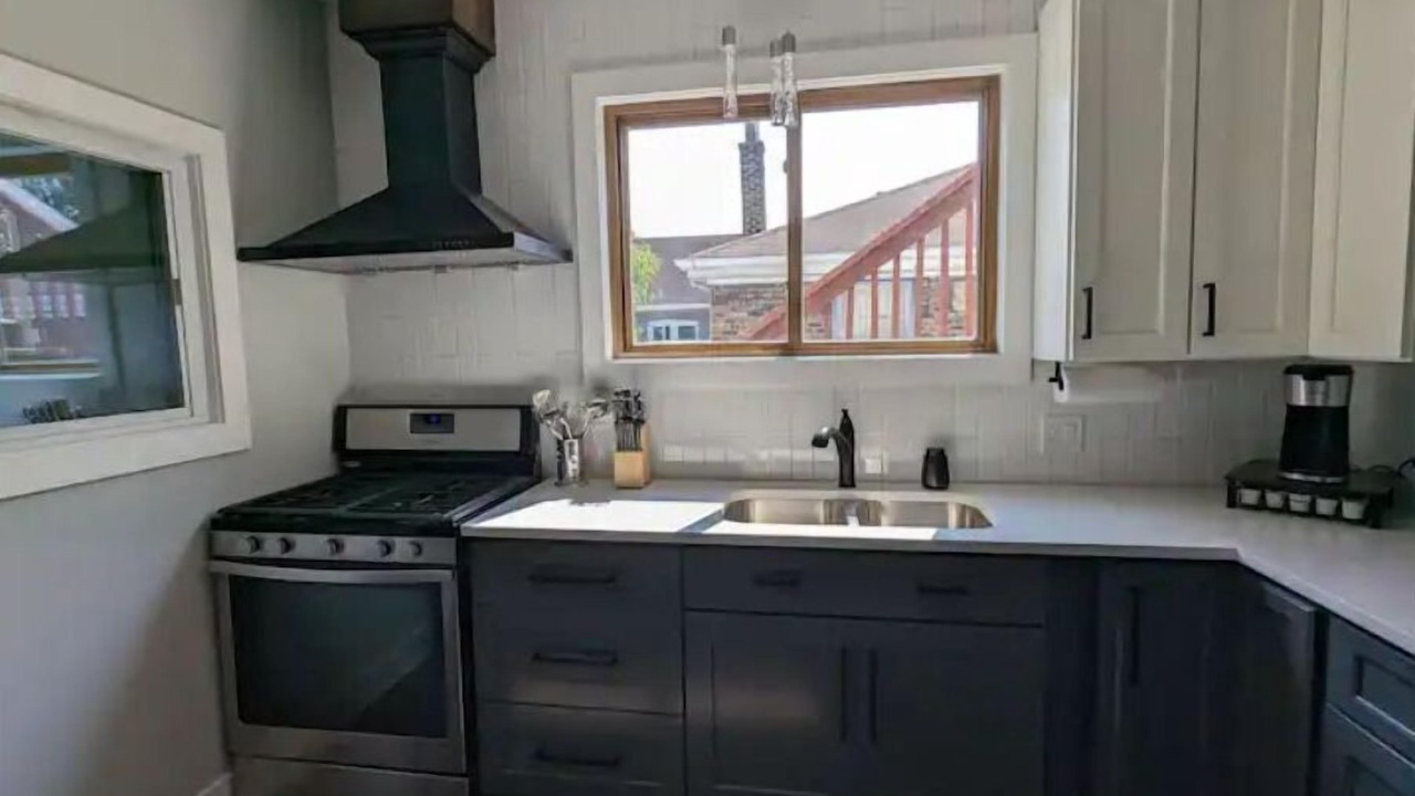 Photo of Kitchen in Cicero