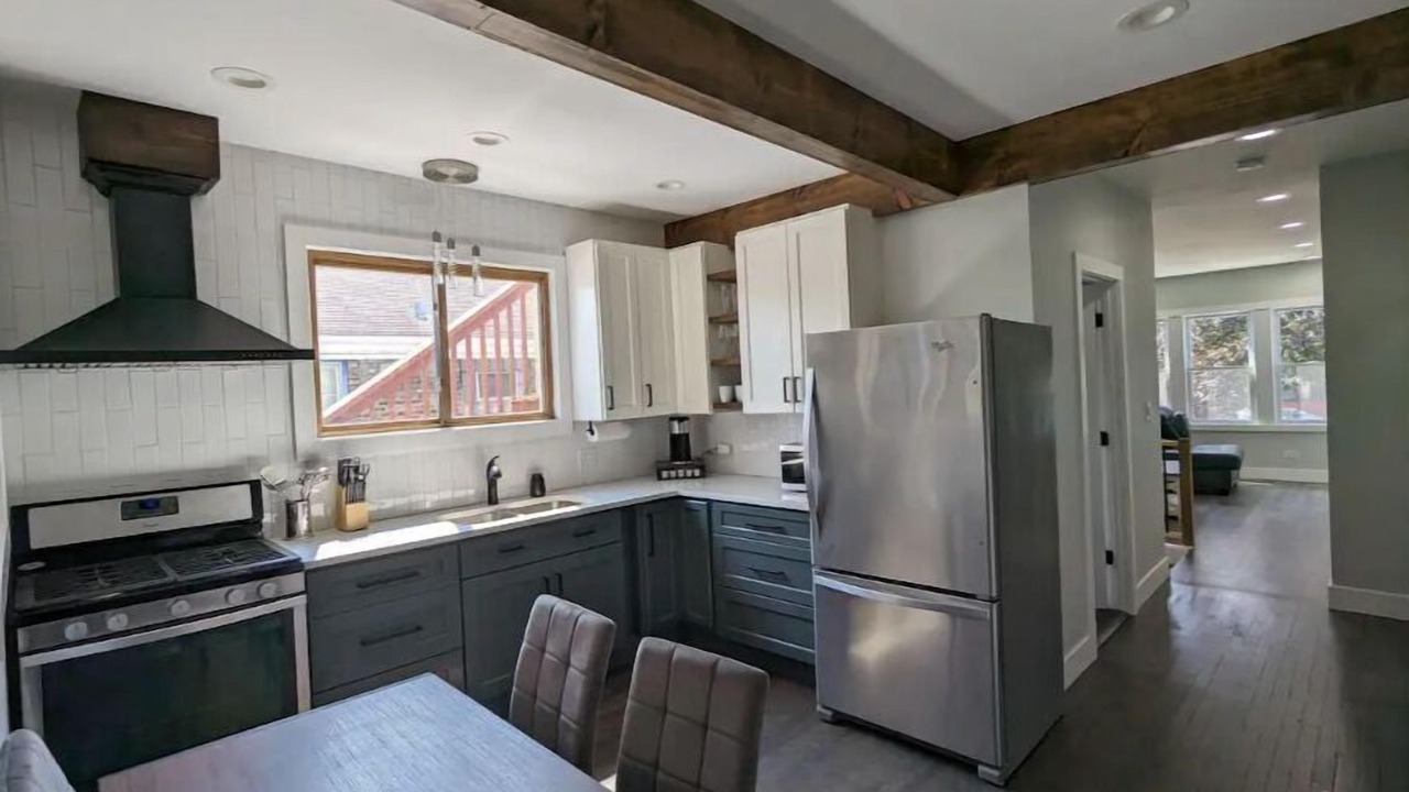 Photo of Kitchen in Cicero