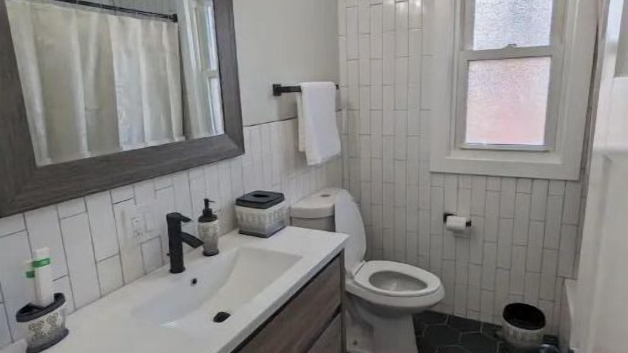 Photo of Bathroom in Cicero