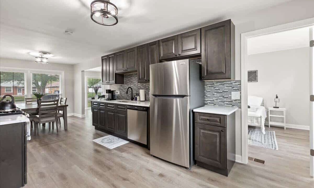 Photo of Kitchen in Westchester