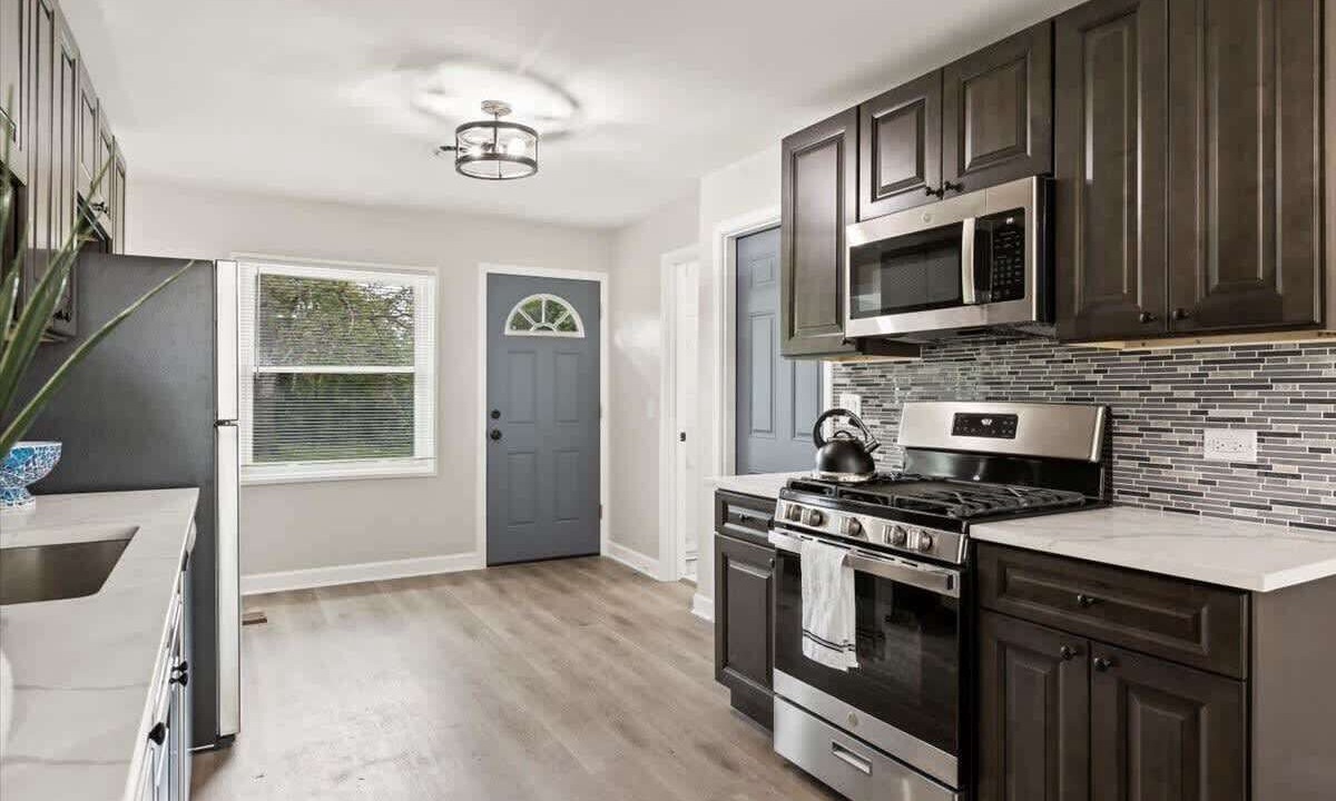 Photo of Kitchen in Westchester
