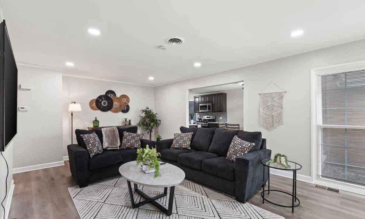 Photo of Livingroom in Westchester